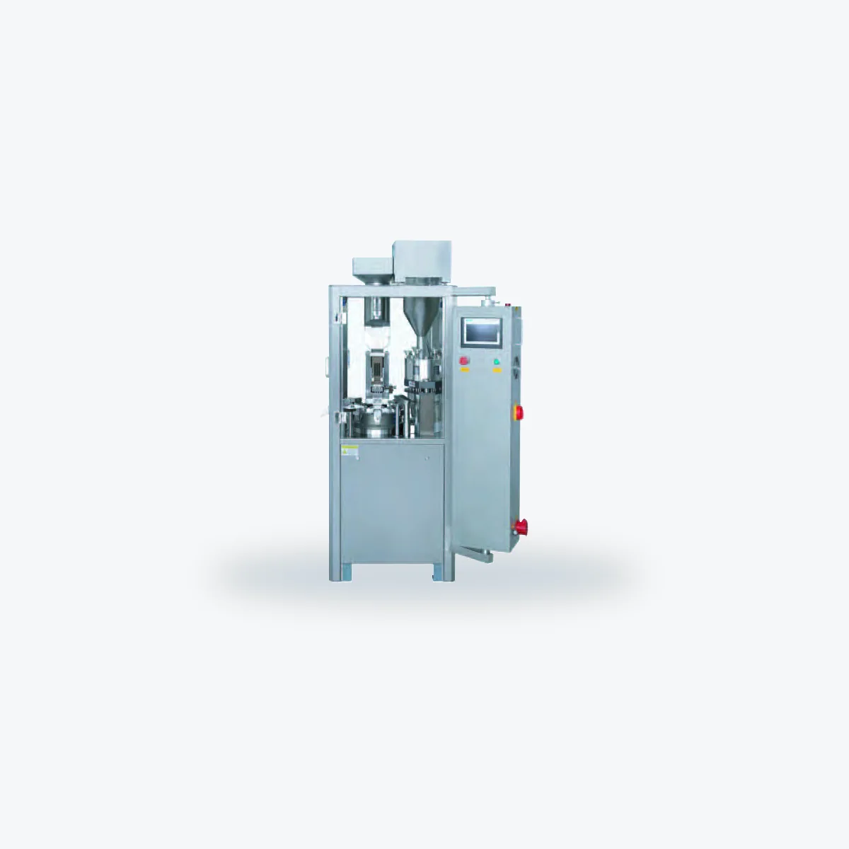 UNIEN Technology Otomatik Kapsül Dolum Makinesi