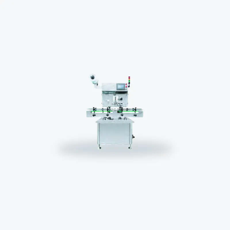 UNIEN Technology Otomatik Gummy Sayma Makinesi