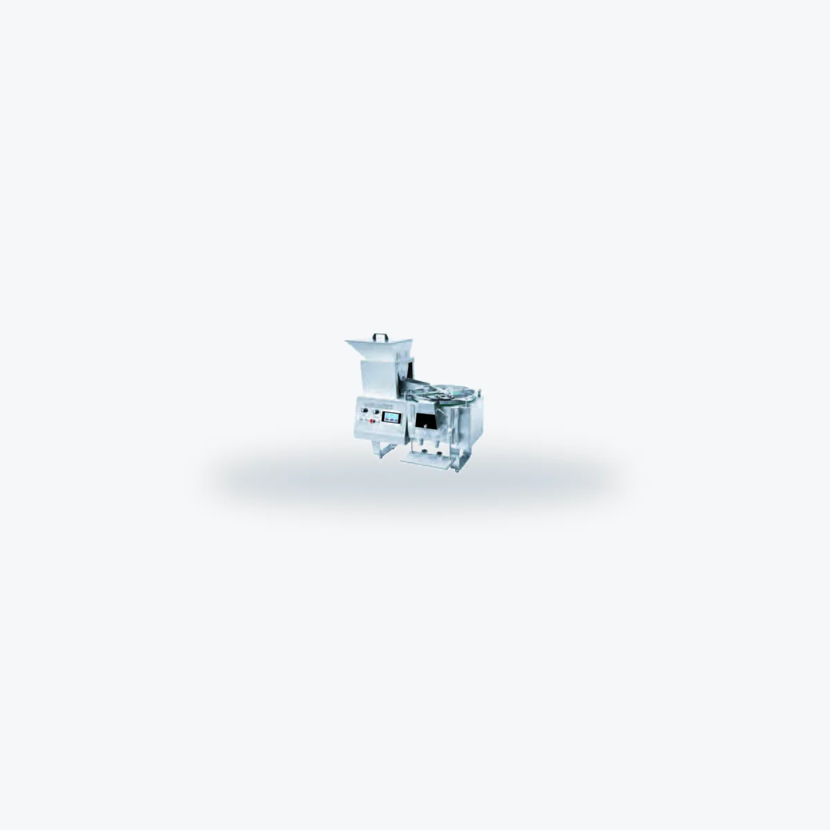 UNIEN Technology Bottle Air Cleaning Machine - 2