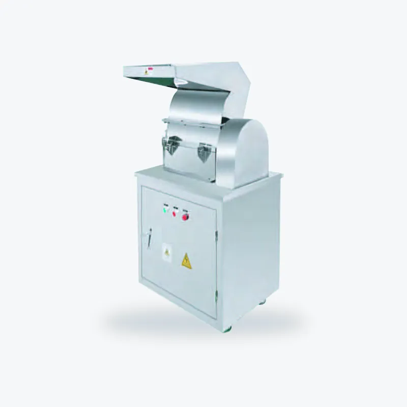 UNIEN Technology Kaba Kırıcı