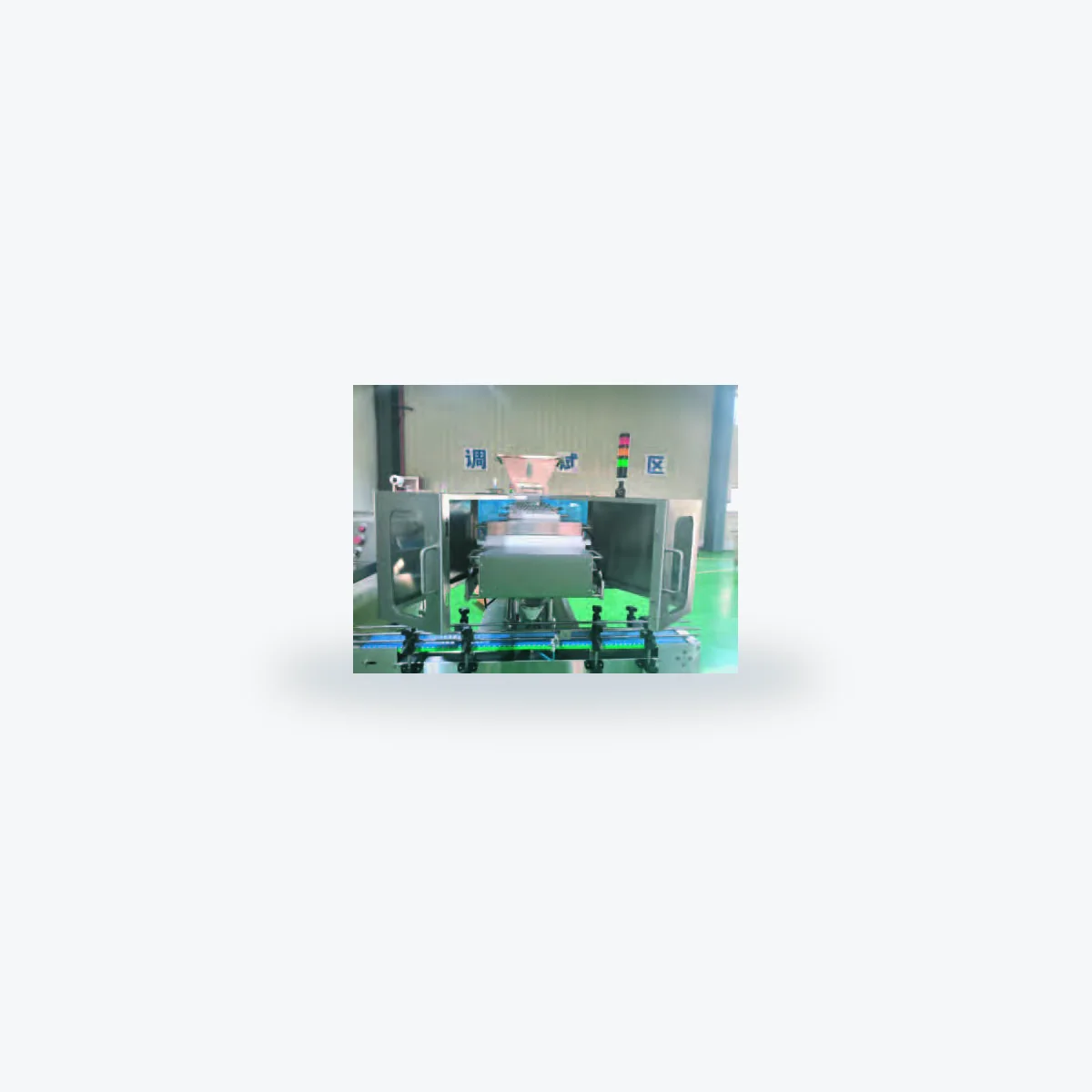 UNIEN Technology Automatic Detachable Electronic Counting Machine - 2
