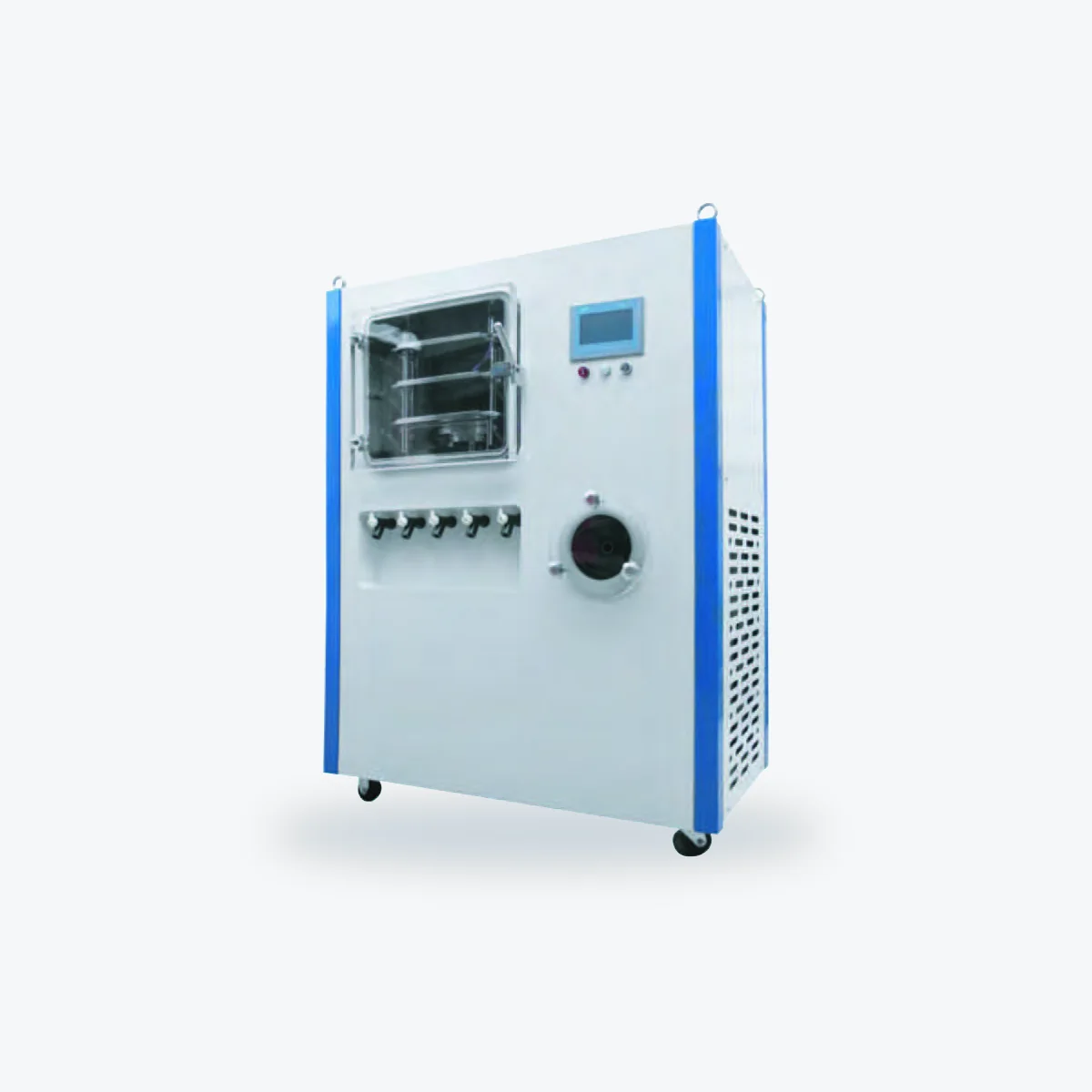 UNIEN Technology Фармацевтическое оборудование: Laboratory Vacuum Freeze Dryer - 2