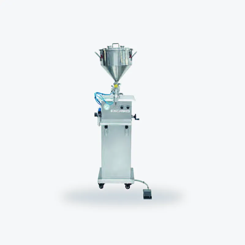 UNIEN Technology Ön Dolgulu Plastik Şırınga Dolum ve Tıpalama Makinesi