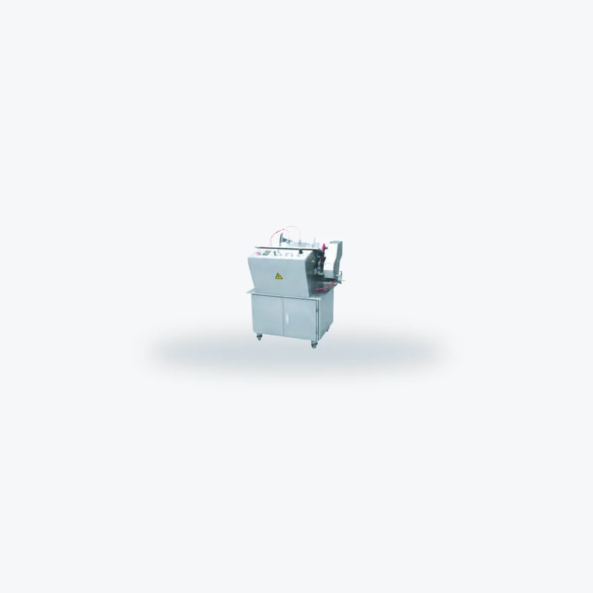UNIEN Technology Tablet and Soft Capsule Printer