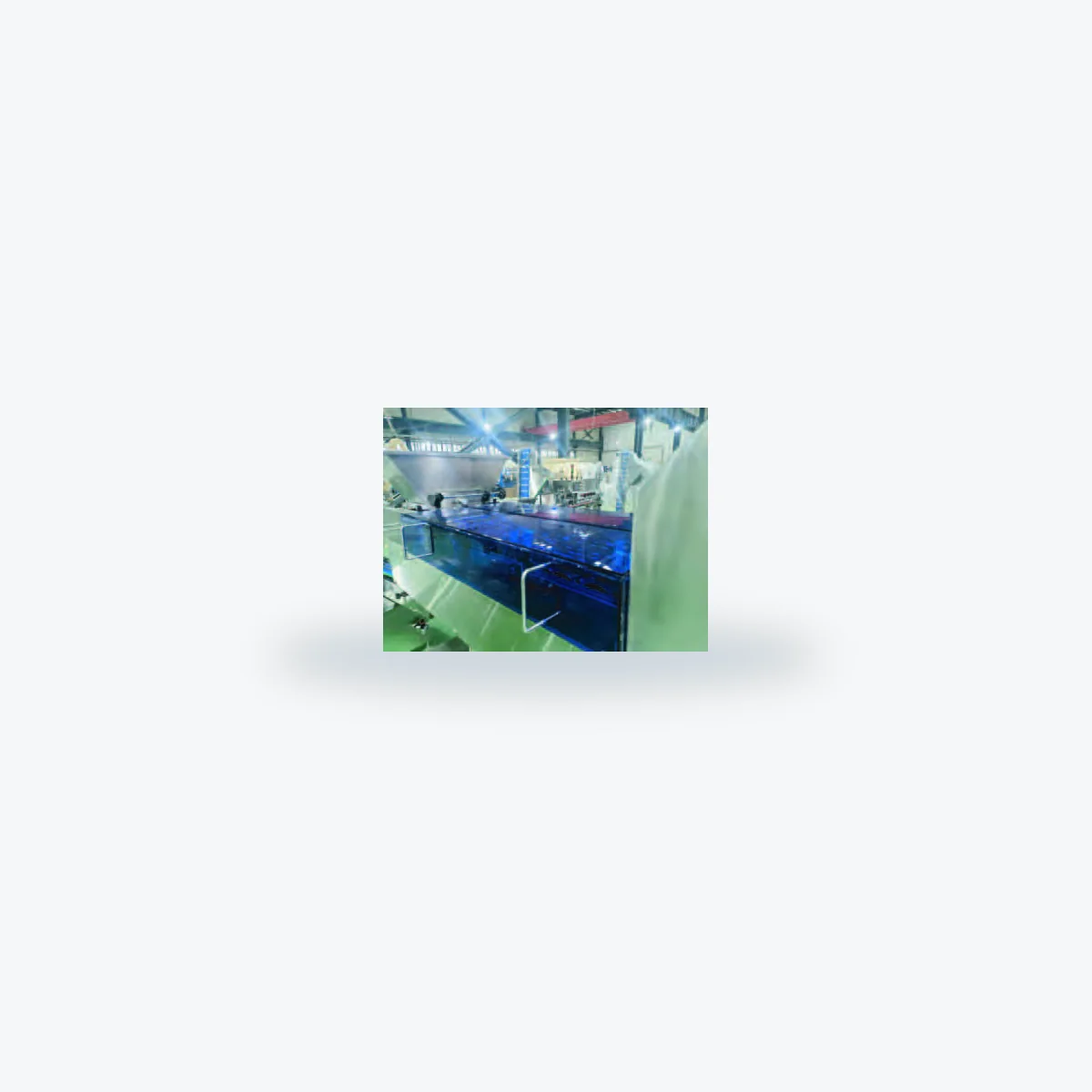 UNIEN Technology Фармацевтическое оборудование: Vision Counting Machine - 3